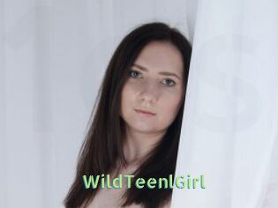 WildTeenlGirl