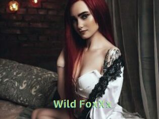 Wild_FoxXx Une Etudiante Sexy