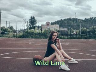 Wild_Lana Une Etudiante Sexy