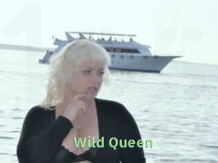 Wild_Queen