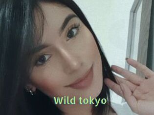 Wild_tokyo