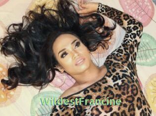 WildestFrancine