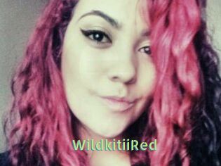 WildkitiiRed