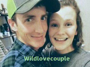 Wildlovecouple