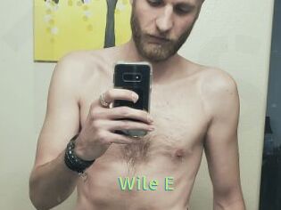 Wile_E