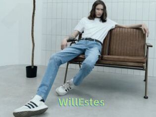 WillEstes