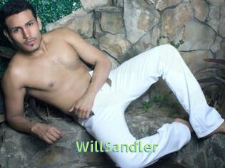 WillSandler