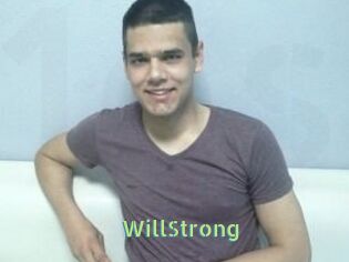 WillStrong