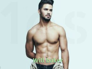 Will_baker