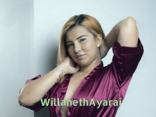 WillanethAyarai