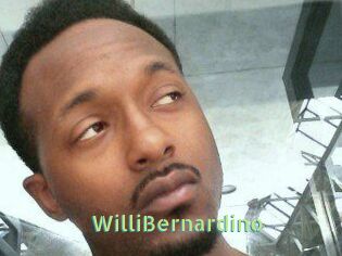 WilliBernardino