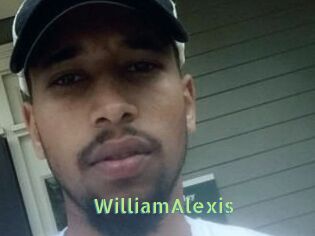 William_Alexis