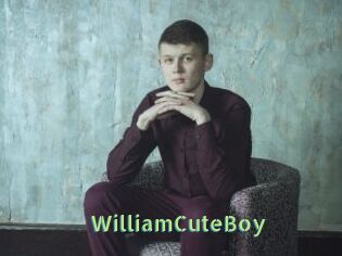 WilliamCuteBoy