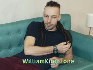 WilliamKingstone