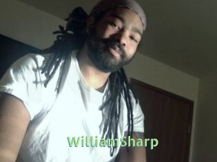 WilliamSharp