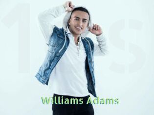 Williams_Adams