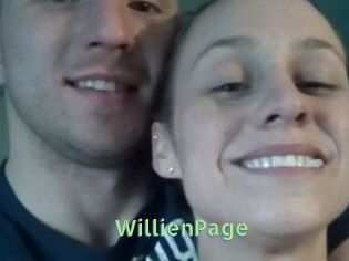Willie_n_Page