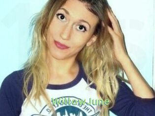 WillowJune