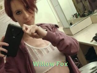 Willow_Fox