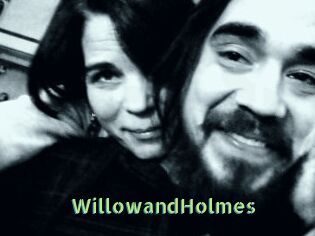 WillowandHolmes