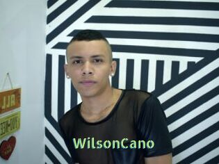 WilsonCano