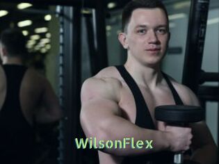 WilsonFlex