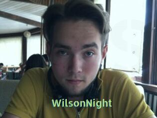 WilsonNight