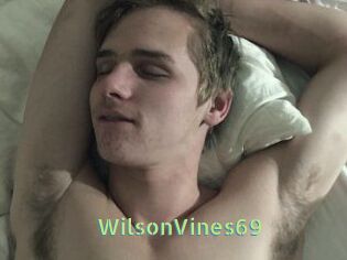 WilsonVines69