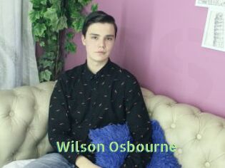 Wilson_Osbourne