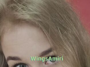 WingsAmiri