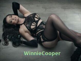 WinnieCooper