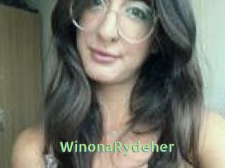 WinonaRydeher