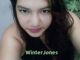 WinterJones