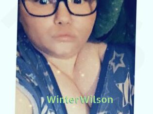 WinterWilson