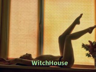 WitchHouse