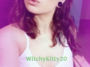WitchyKitty20