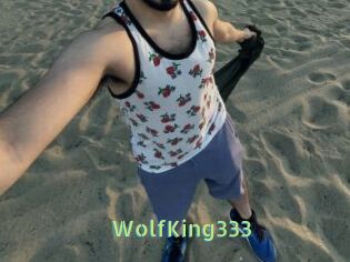 WolfKing333