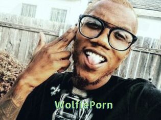 WolfiePorn