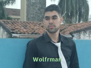 Wolfrman