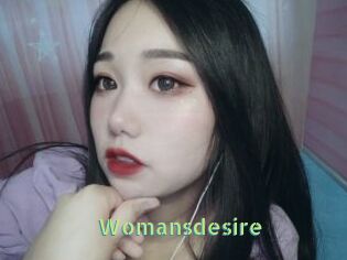 Womansdesire