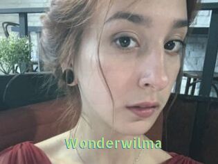 Wonderwilma