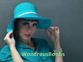 WondrousBoobs