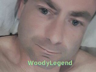 WoodyLegend