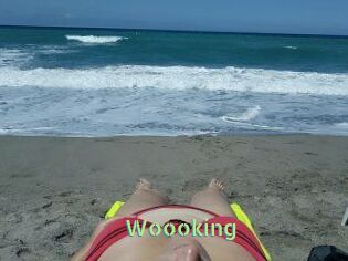 Woooking