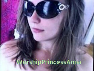WorshipPrincessAnna