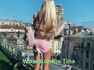 WowBlondie_Tina