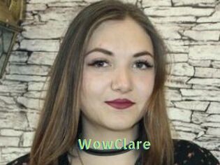 WowClare