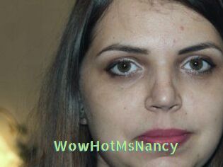 WowHotMsNancy