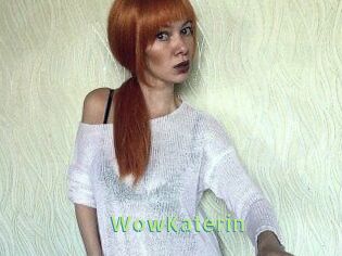 WowKaterin Une Etudiante Sexy