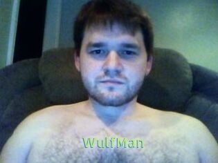 WulfMan